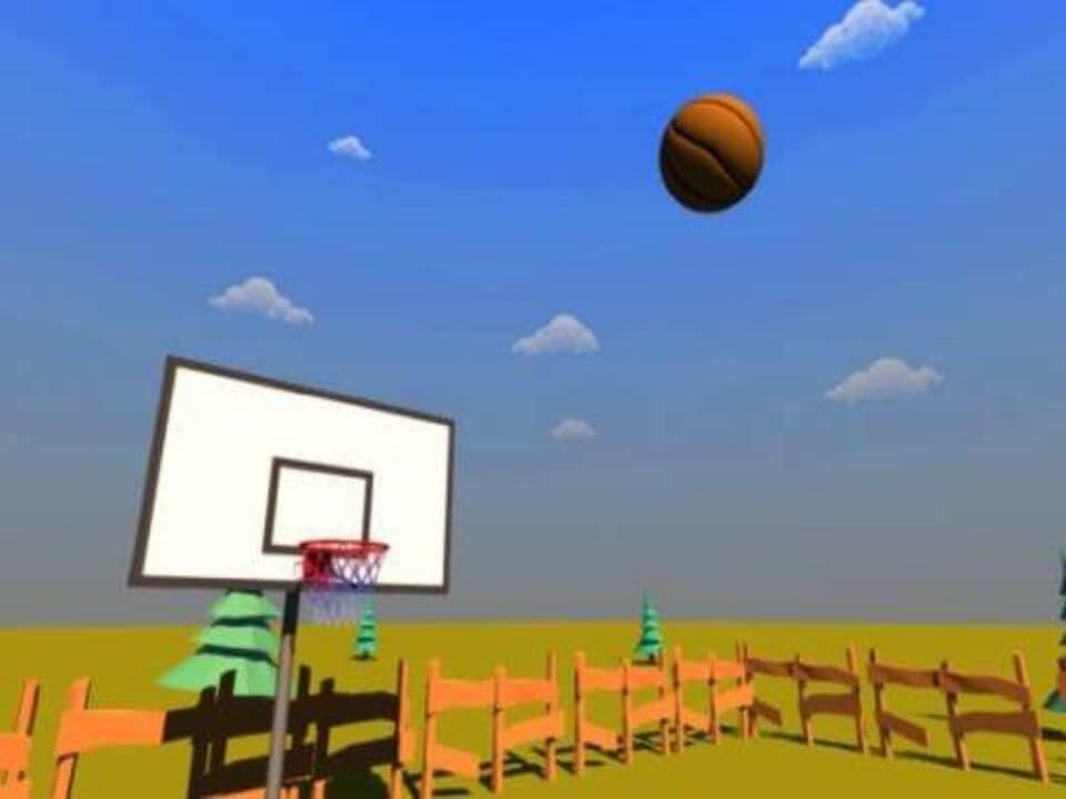 Hoop School Basketball: Dynamic Court Drills