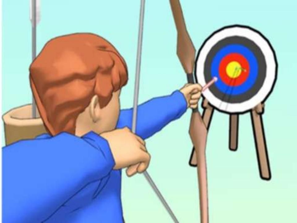 Elite Bow Arena Masters: Epic Archery Battle Duels