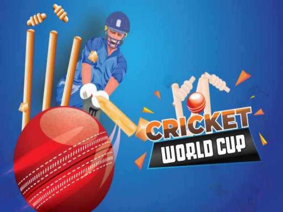 Epic Cricket Cup: World Championship Game Play