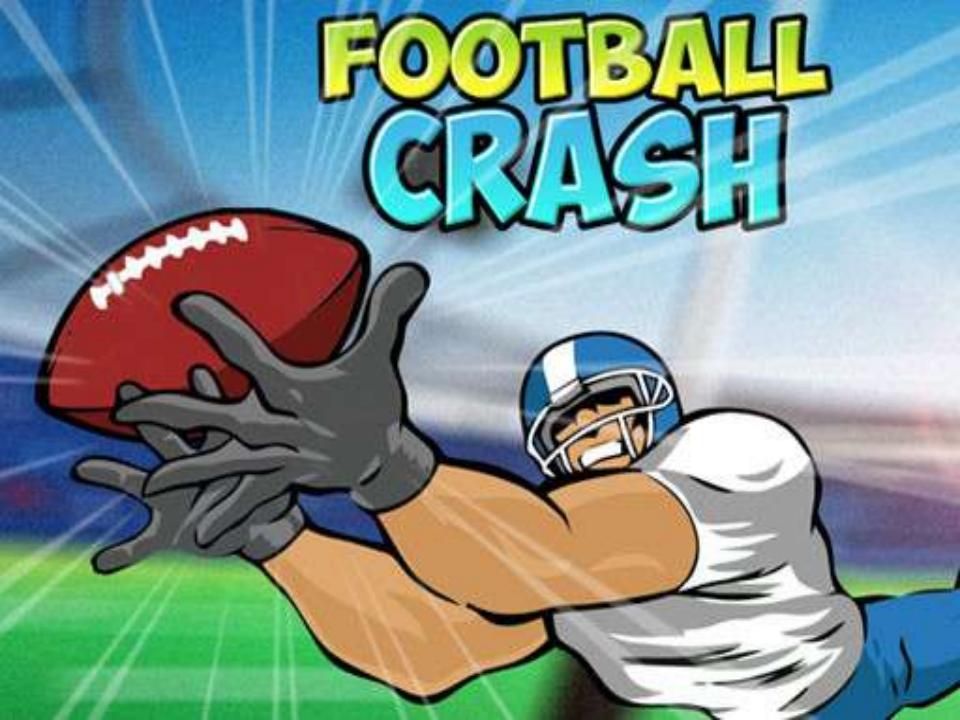 Crash Rush Football: High Octane Soccer Clashes