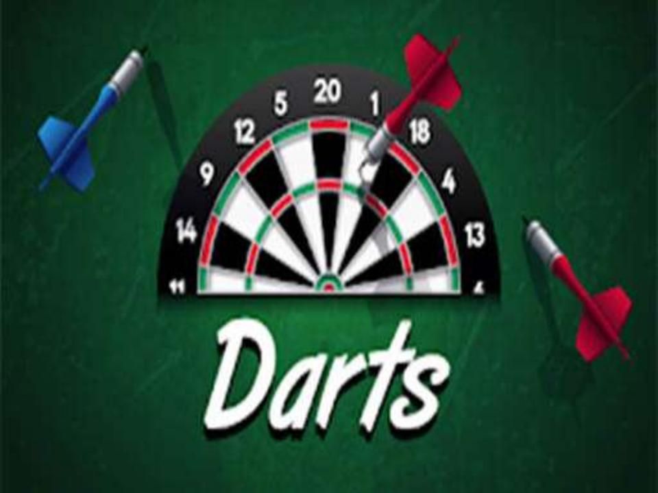 Darts Joy: Interesting Bullseye Shots