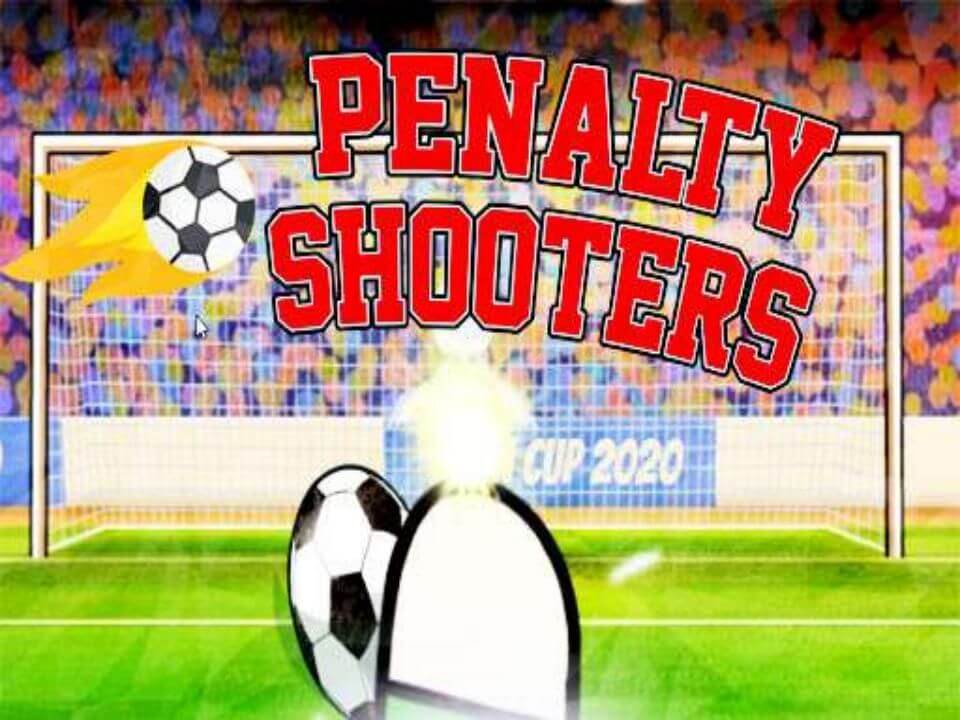 Kick Penalty Elite: Precision Shooters Showdown