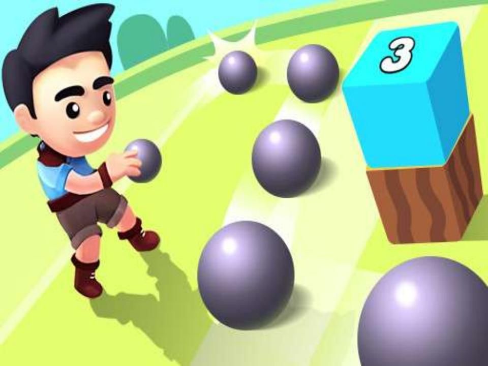 Pinball Blitz: Endless Adventure