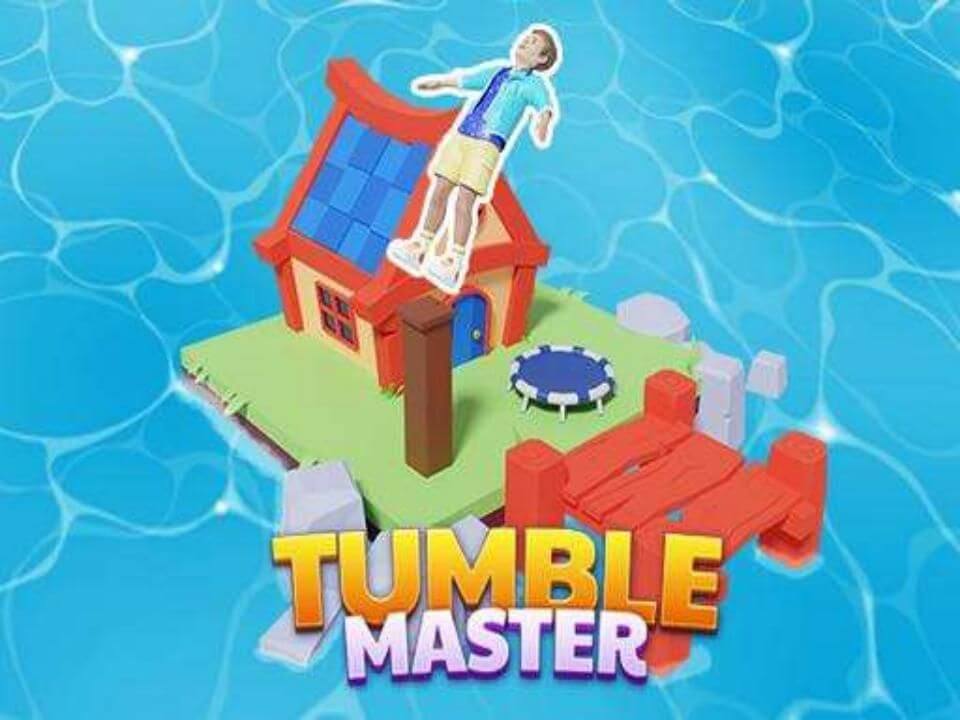 Calm Master: Soft Tumble Adventures