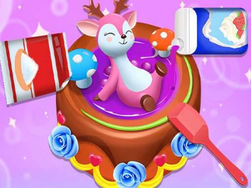 Perfect Cake: Sweet Maker&rsquo;s Crafty Baking