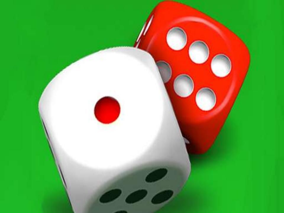 Relax Dice Link Merge: Fun Number Merging Puzzles