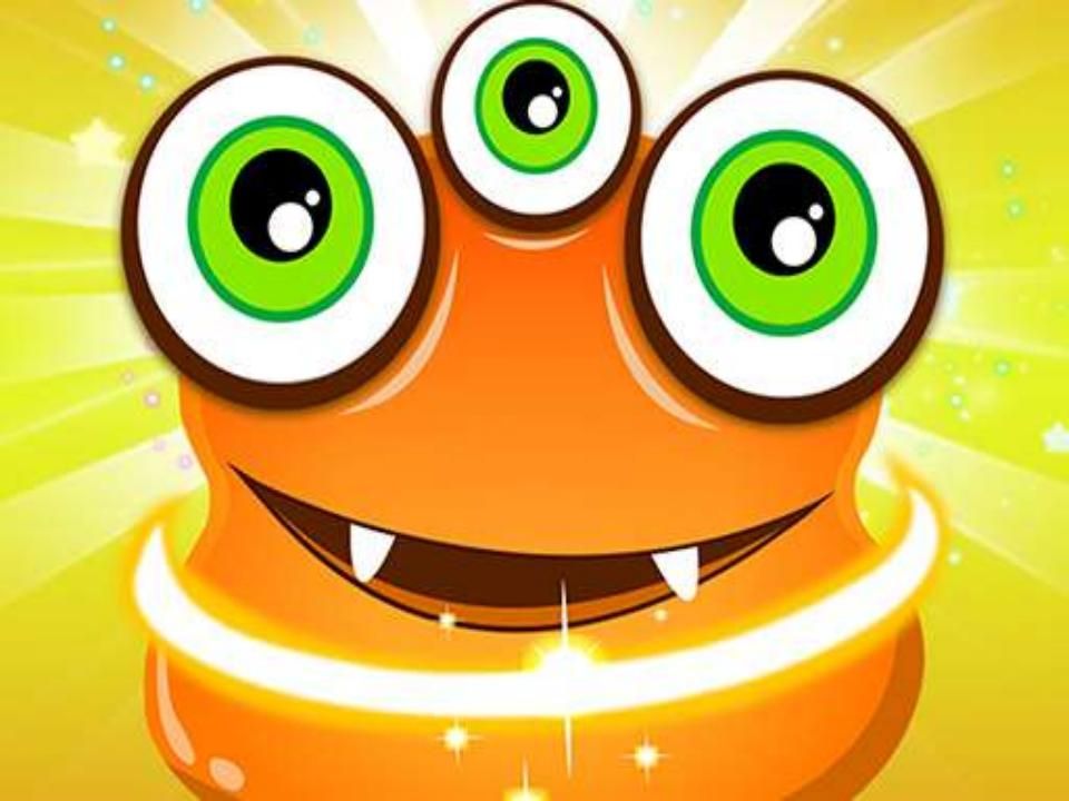 Shadow Monster Ancient Ruin: Dark Fantasy Dungeon Quest