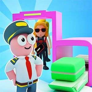 Airport Simulator Plane Tycoon