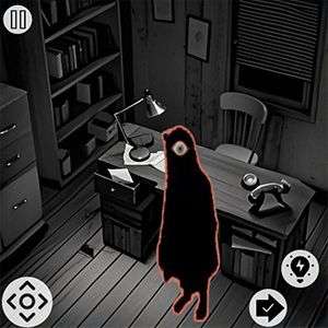 Horror School Detective Story