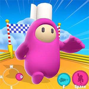 Run Guys Knockout Royale