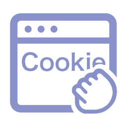 Cookie Policy icon