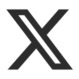 X icon