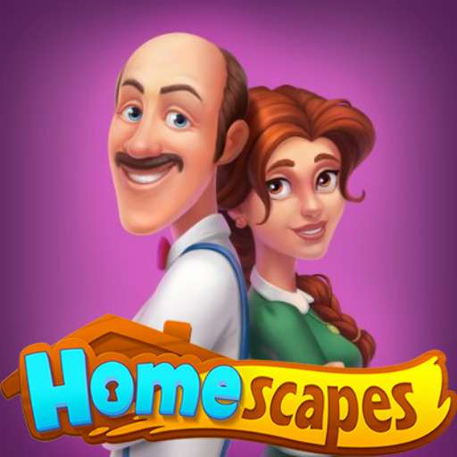 Homescapes