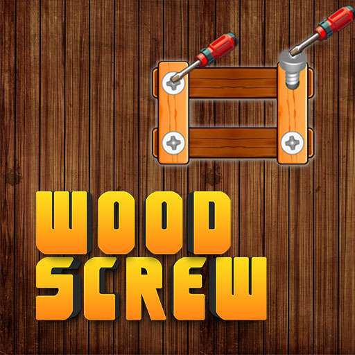 Wood Screw