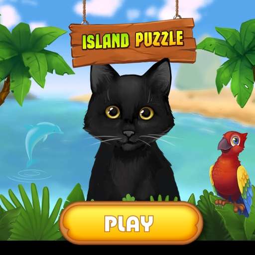 Island Puzzle
