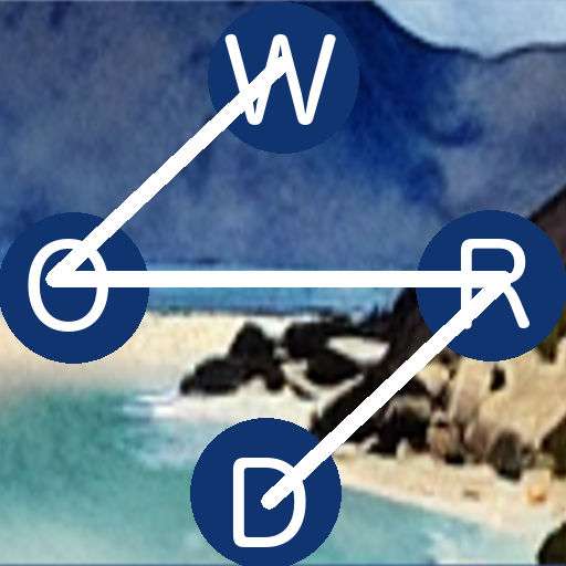 Word Connect Crossword Puzzle