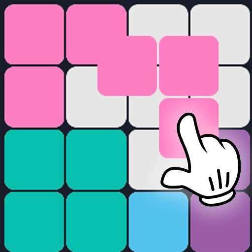 Blocks: Fill and Clear