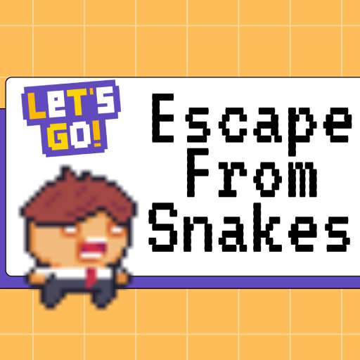 Escape From Snakes