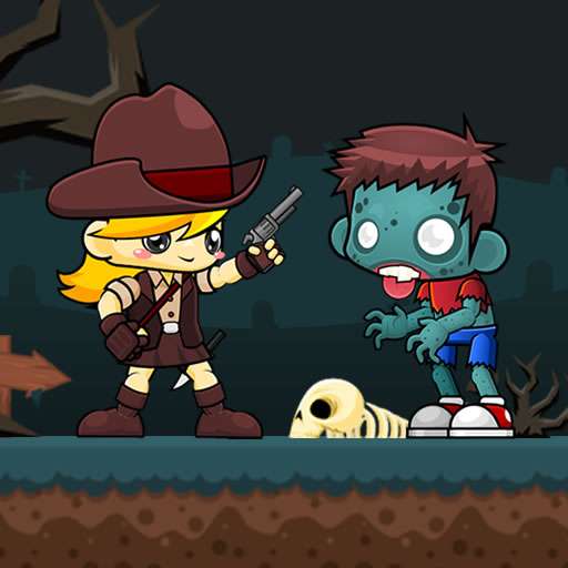 Zombie Attack: Defense
