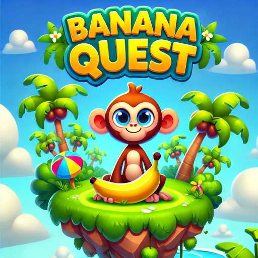 Banana Quest