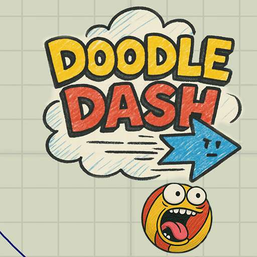 Doodle Dash