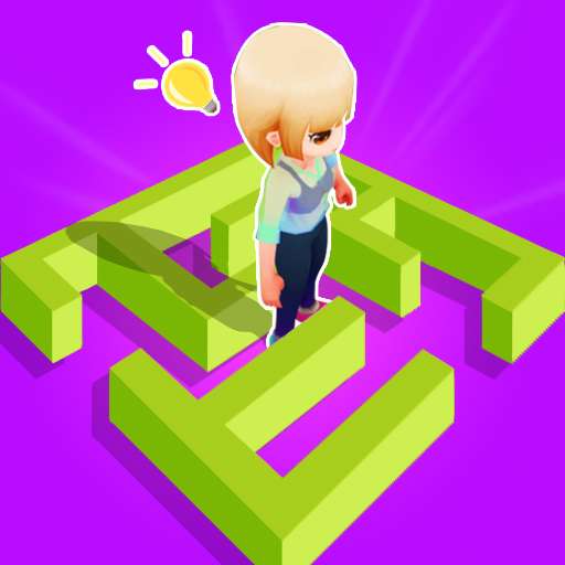 Maze Escape 3D