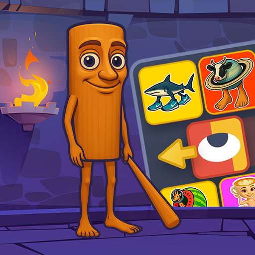 Italian Brainrot Puzzle