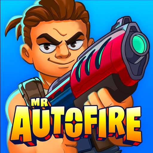 Mr Autofire