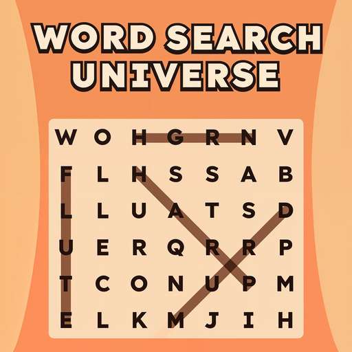 Word Search Universe