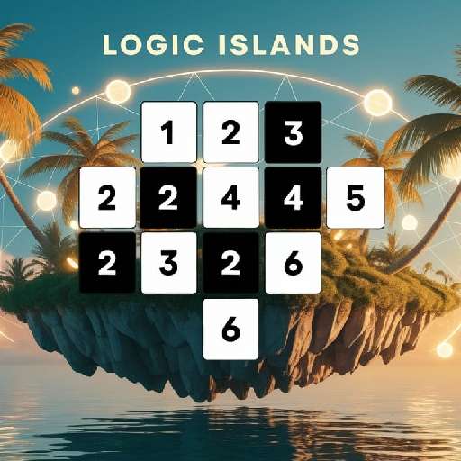 Logic Islands