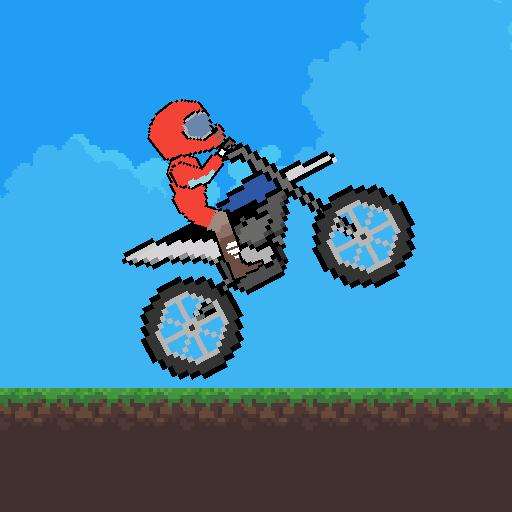 Off road motocross