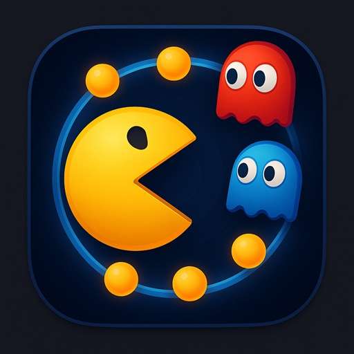 Pac Ring Adventure PRO