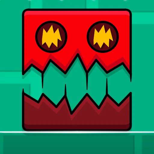 Geometry Jump Dash