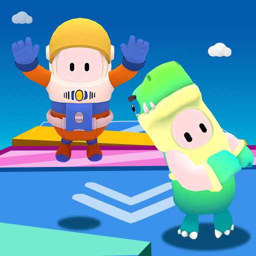 Run Guys: Knockout Royale