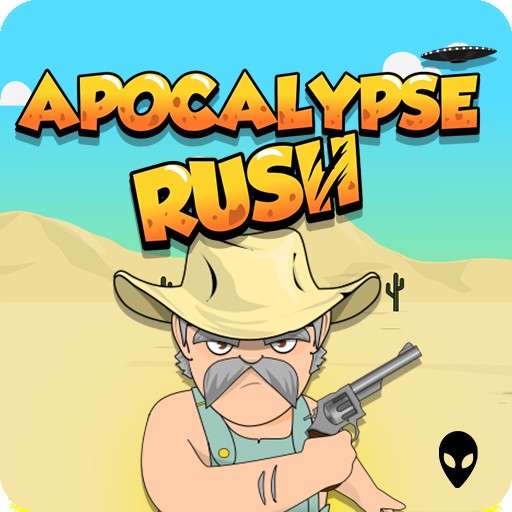 Apocalypse Rush