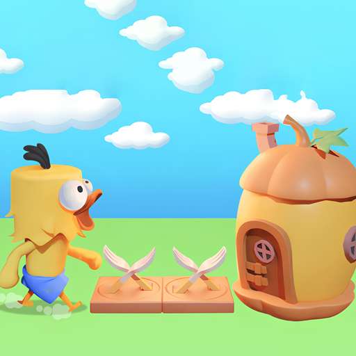 Zombie Duck Tower Defence