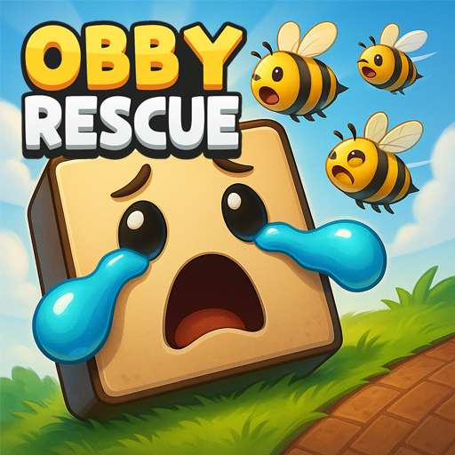 Obby Rescue