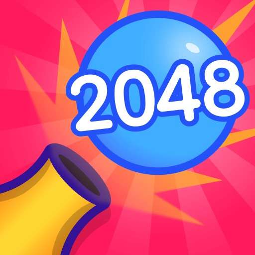 2048 Blocks destruction