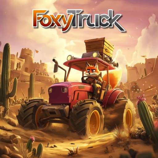 FoxyTruck