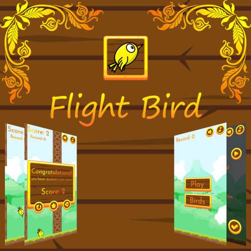 FlightBird