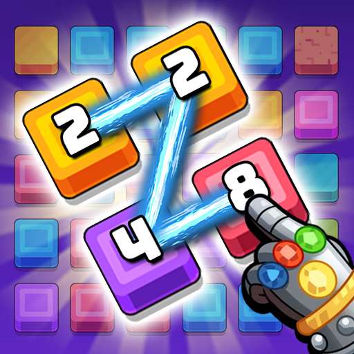 Crazy 2248 Link:Matching Puzzle Game