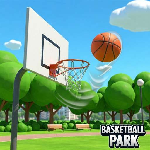 Basketball Park
