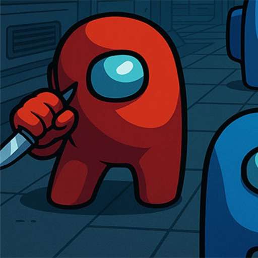 Impostor Among Space