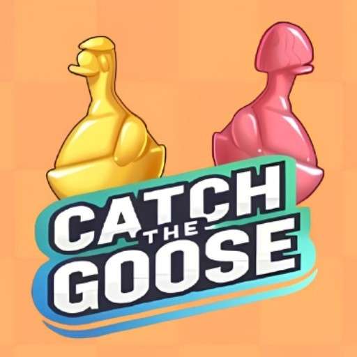 Catch The Goose