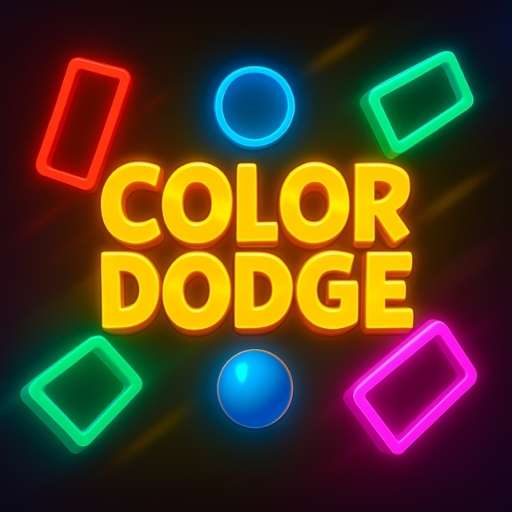 Color Dodge