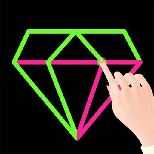 Single Line:Drawing Puzzle