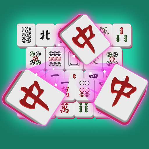 Mahjong Master Challenge