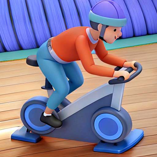 Gym Simulator :Tycoon