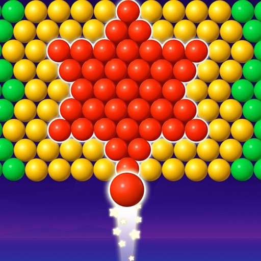 Pop the Bubbles:Relaxing