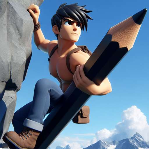 Draw Climb Race : The Ultimate Hill Climbing Challenge